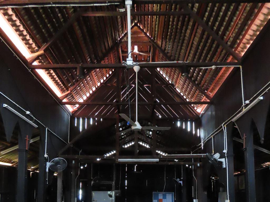 roof