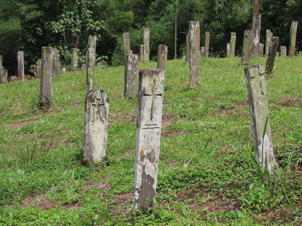 graveyard