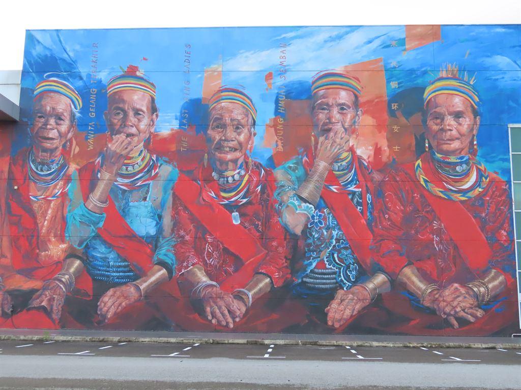 5ladies