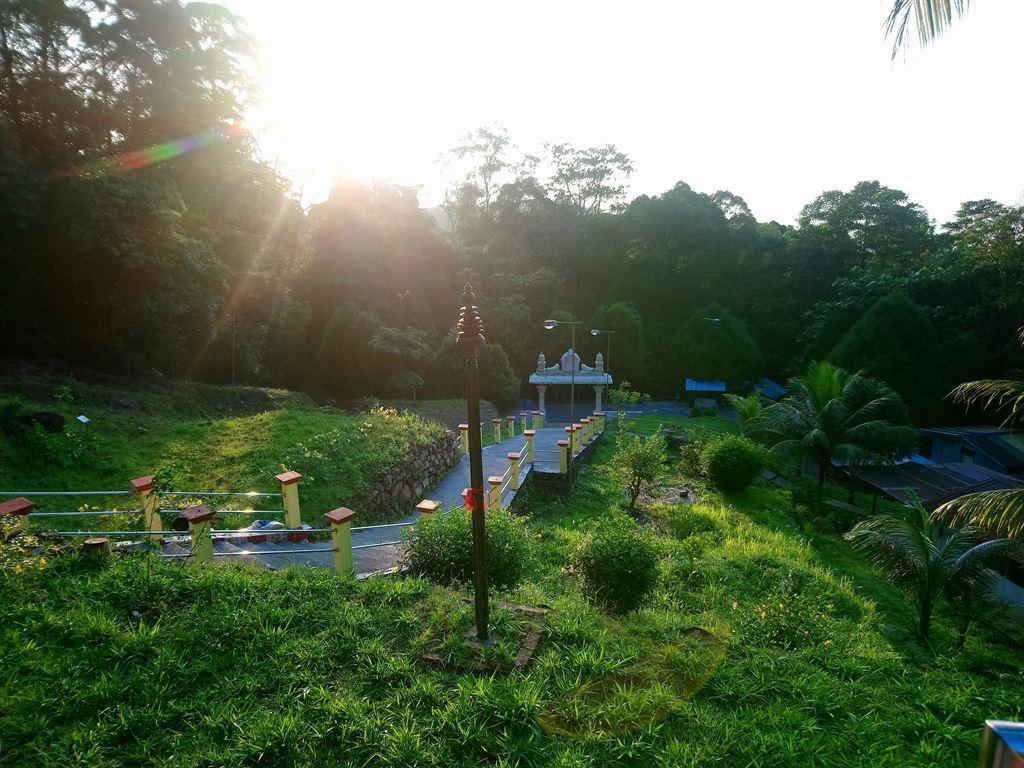 sunrise