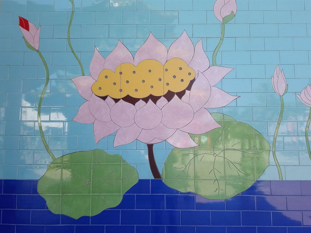 tiles