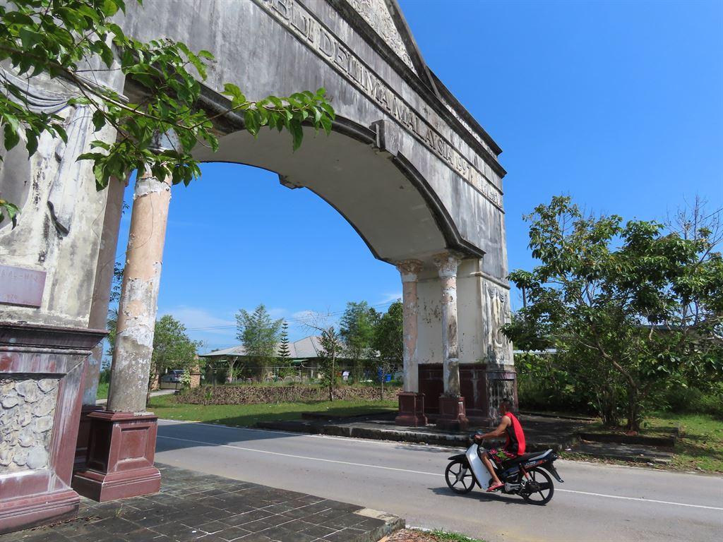 arch