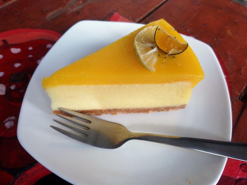 cheesecake