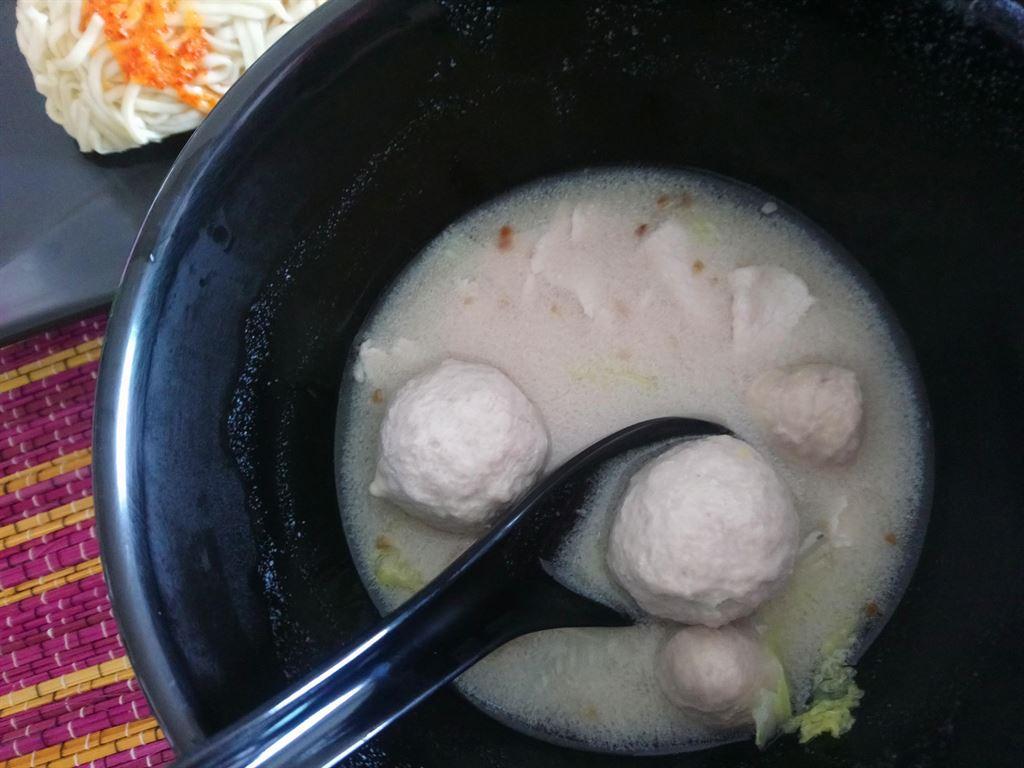 meatballs