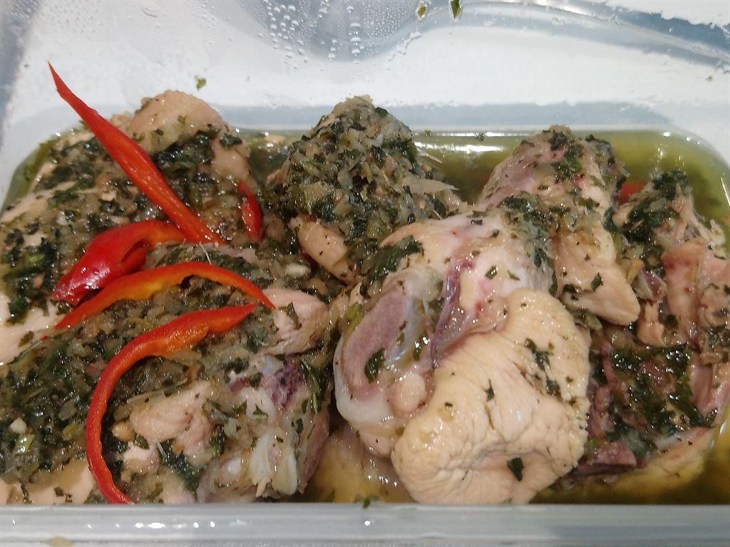 kacangma
