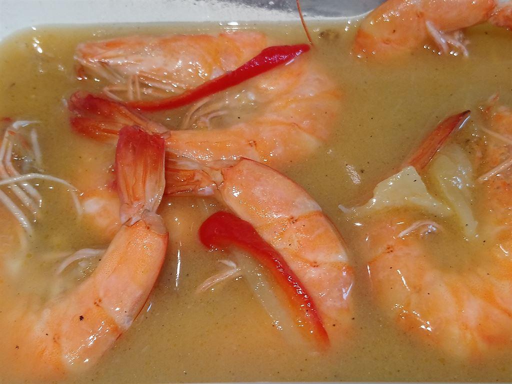 tempoyak