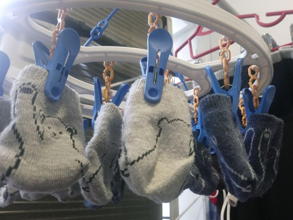 chairsocks