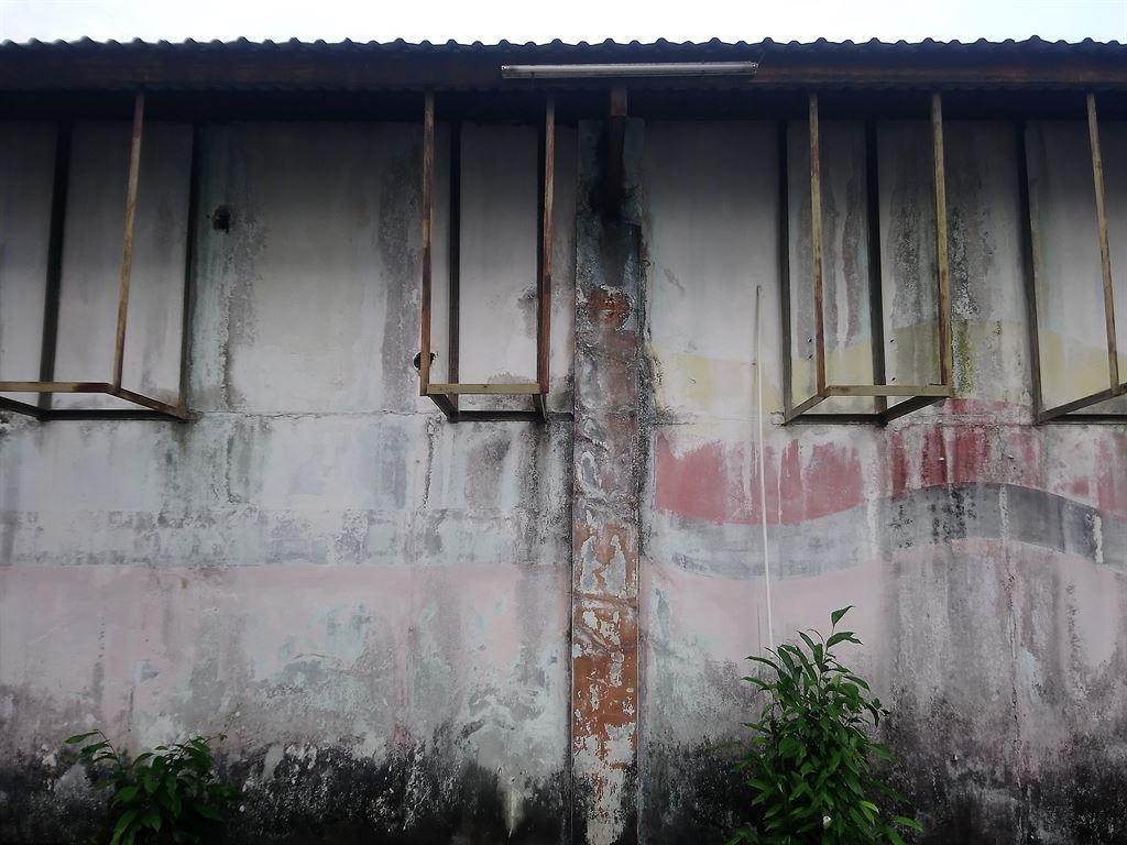 wall