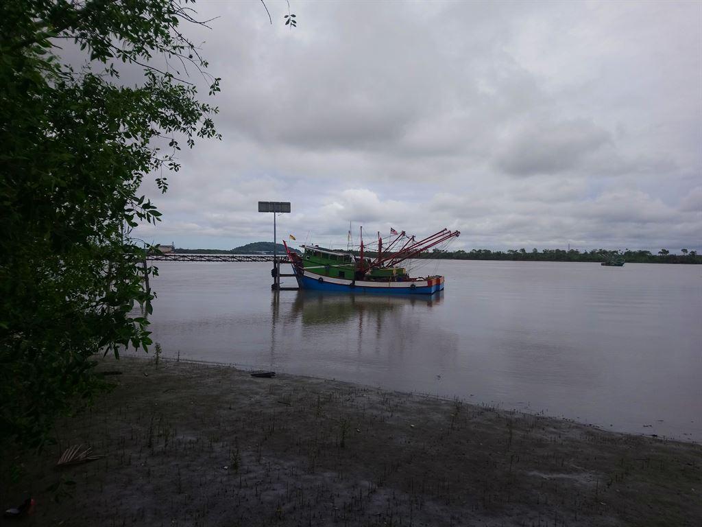fishingboat