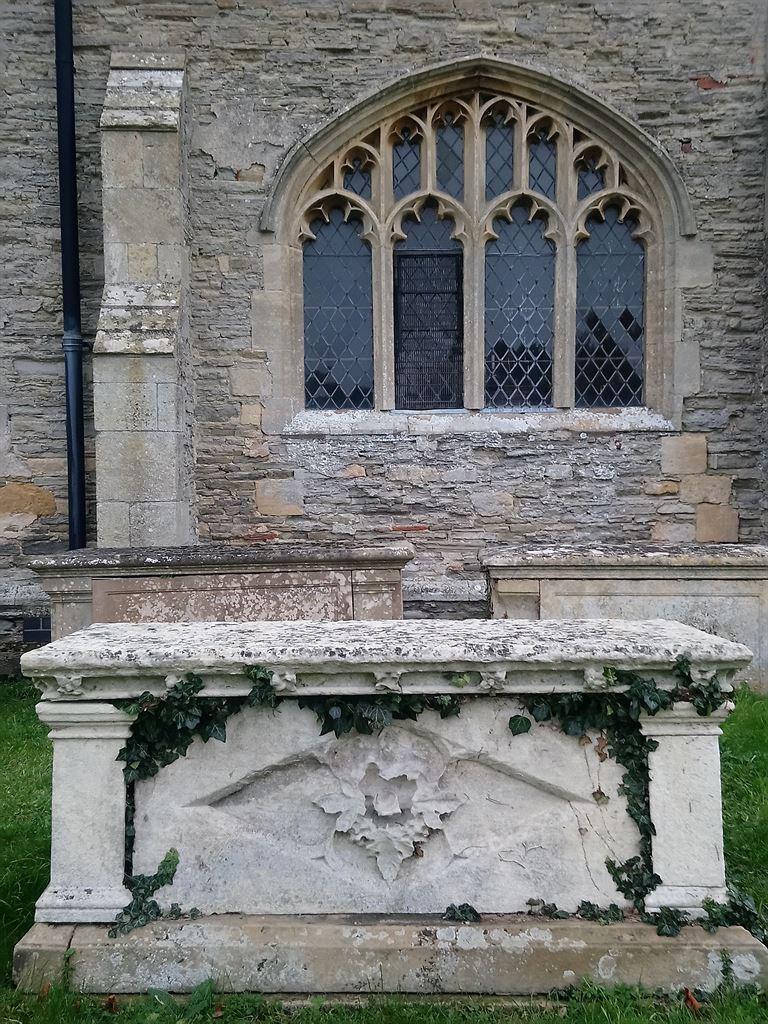 tomb