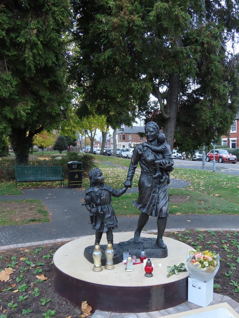 sendlermemorial