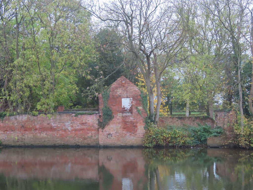 river