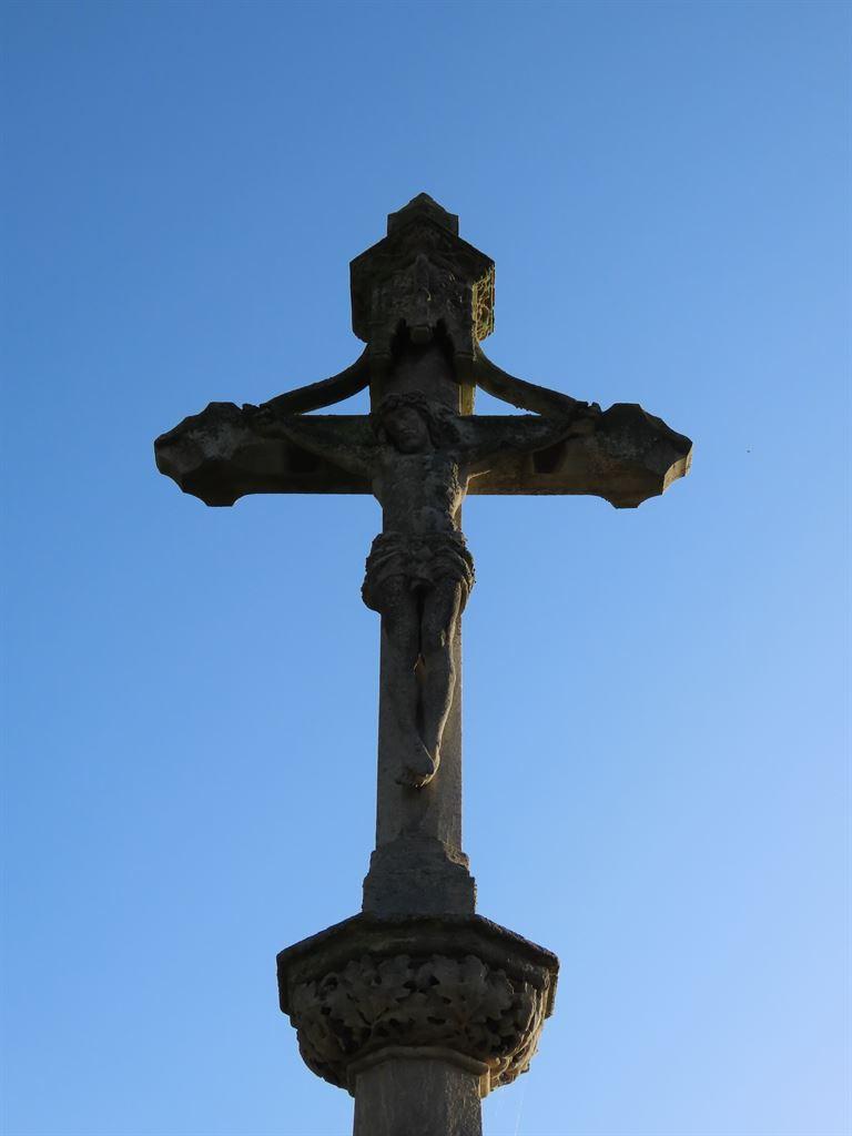 cross