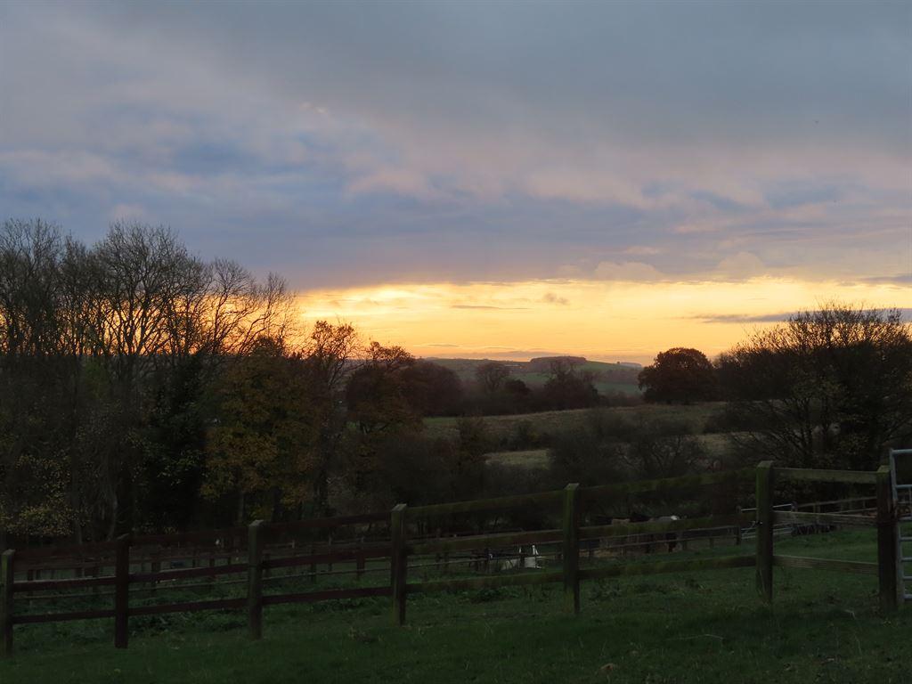 sunrise