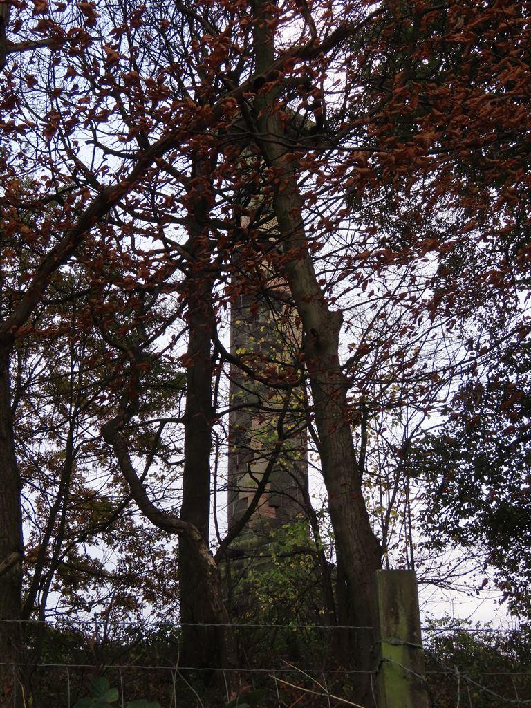 tower