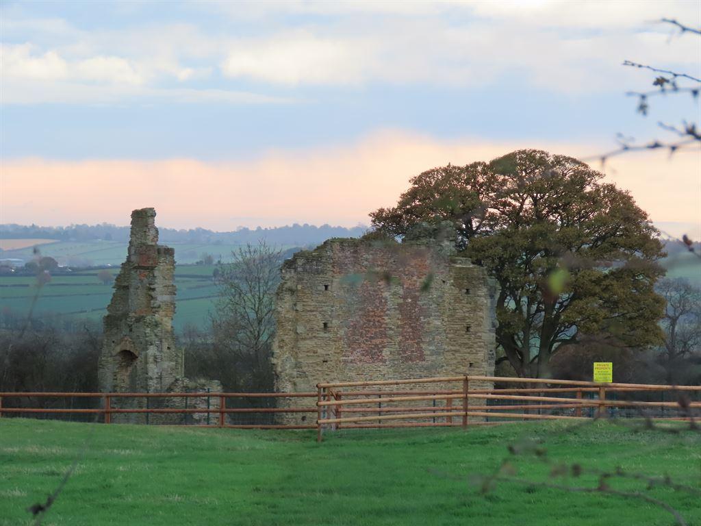 codnorcastle