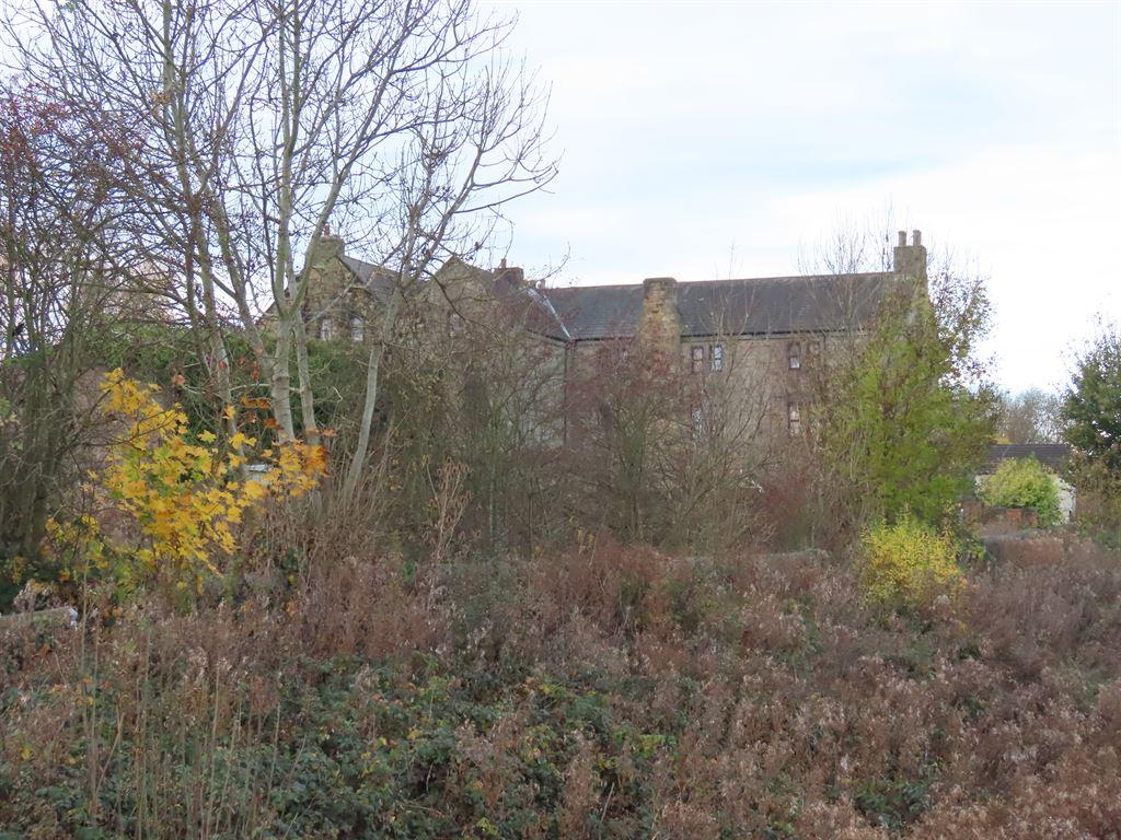 butterleycourt