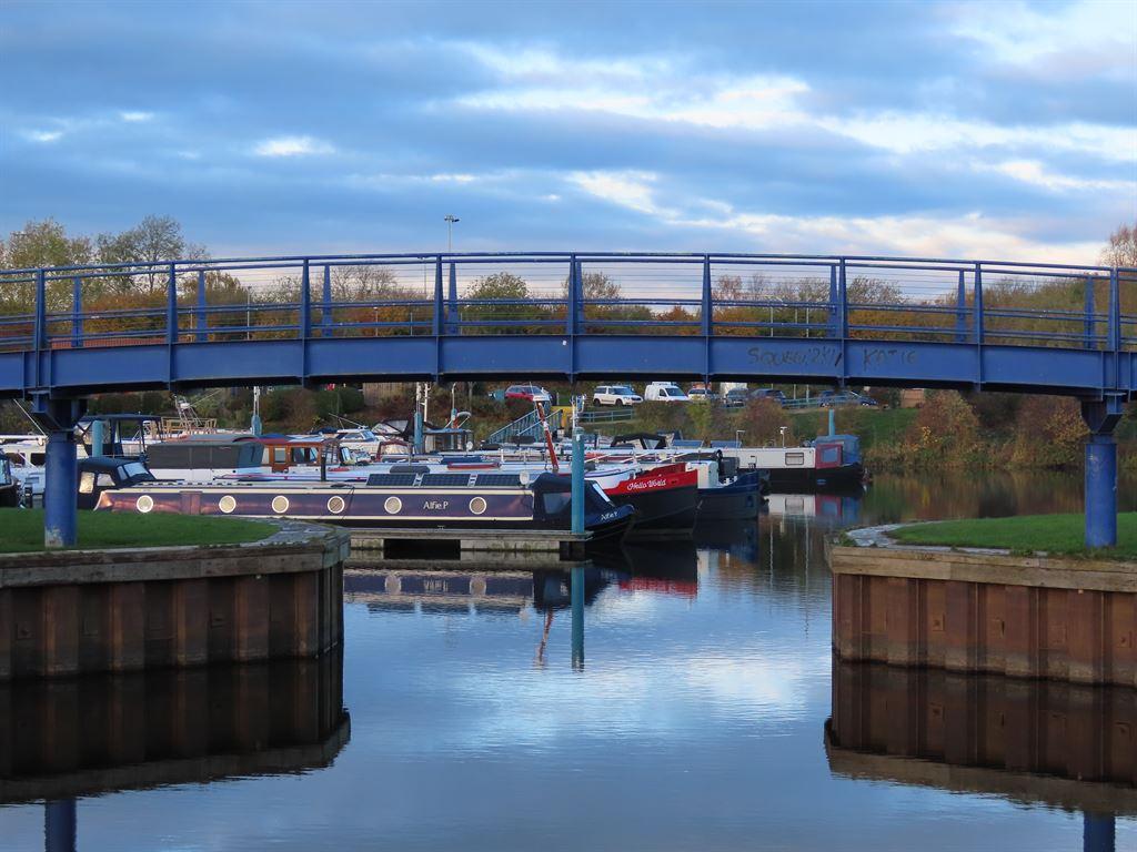 bridge
