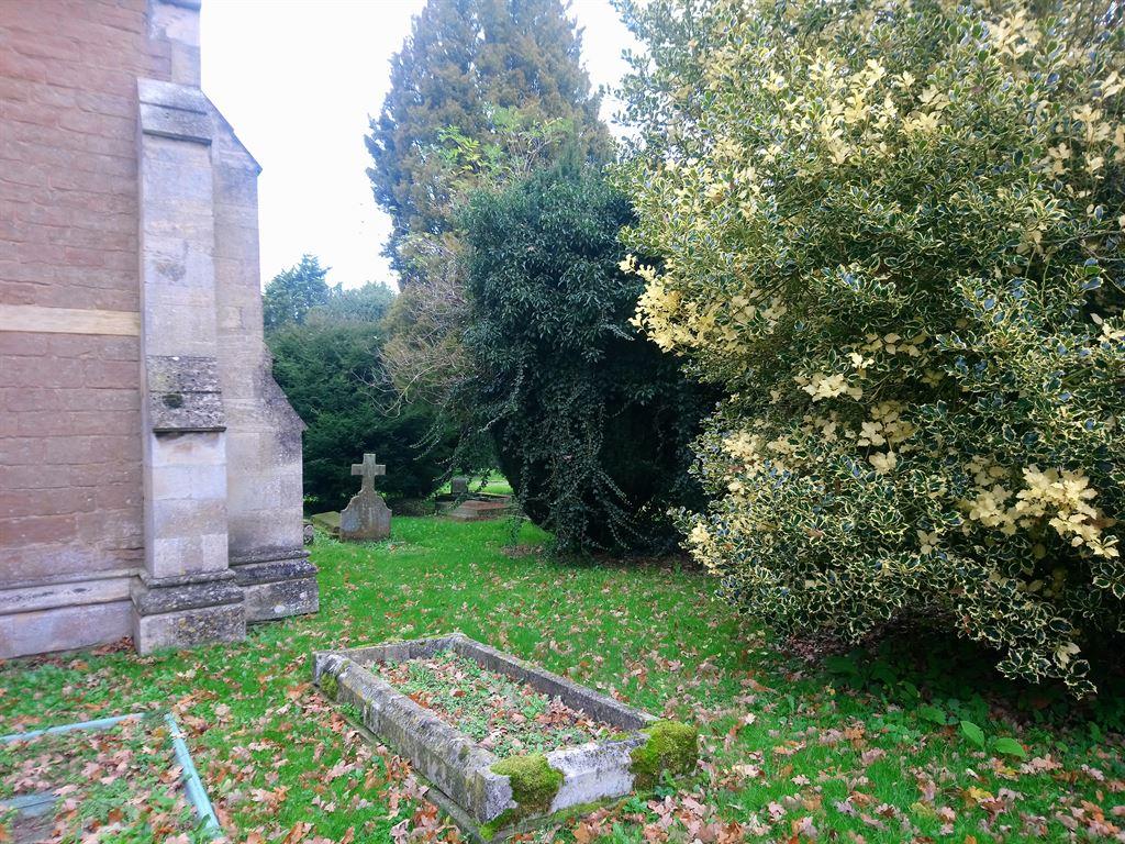 corner