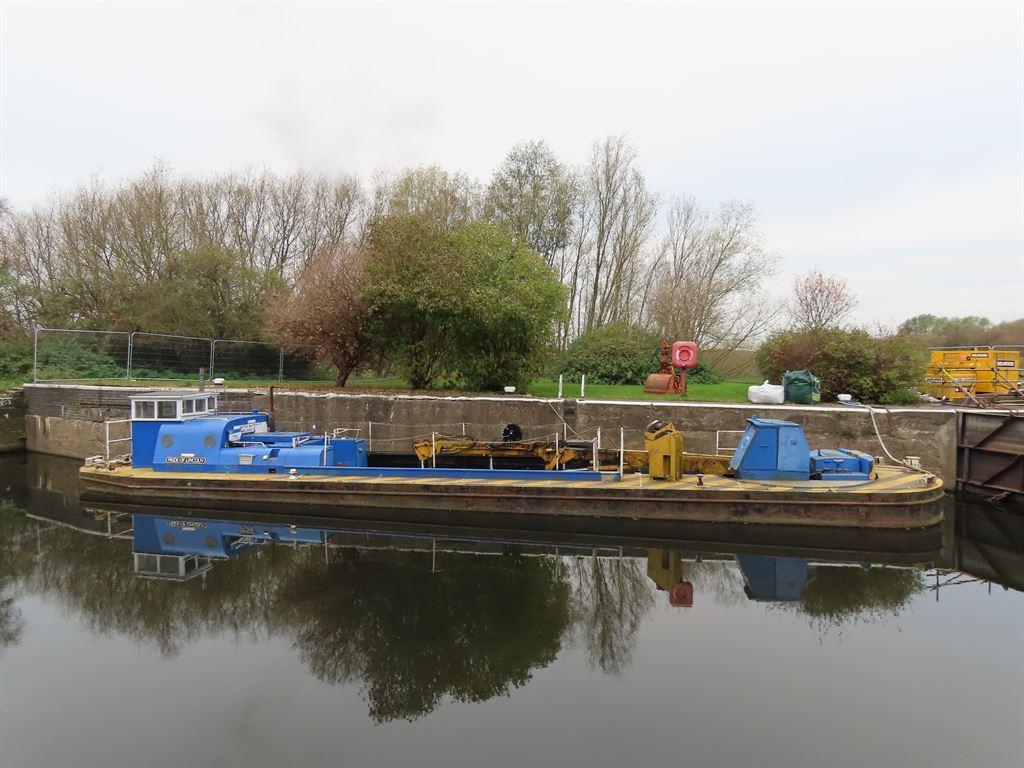 workboat