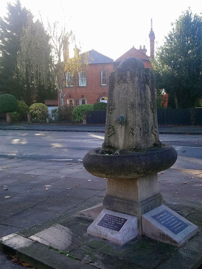 memorial