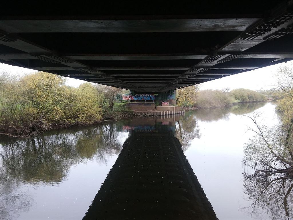 bridge