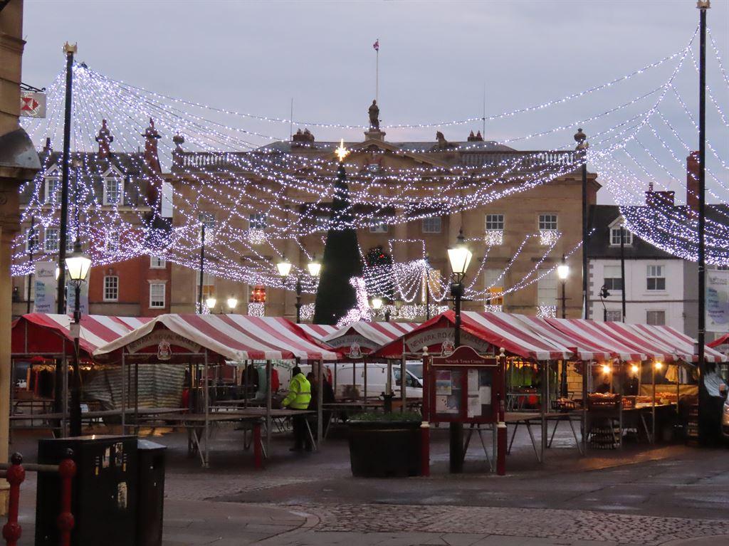 market