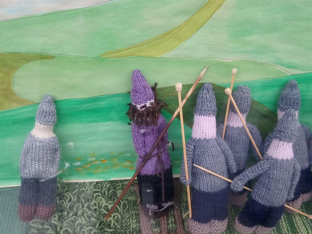 knittedsoldiers