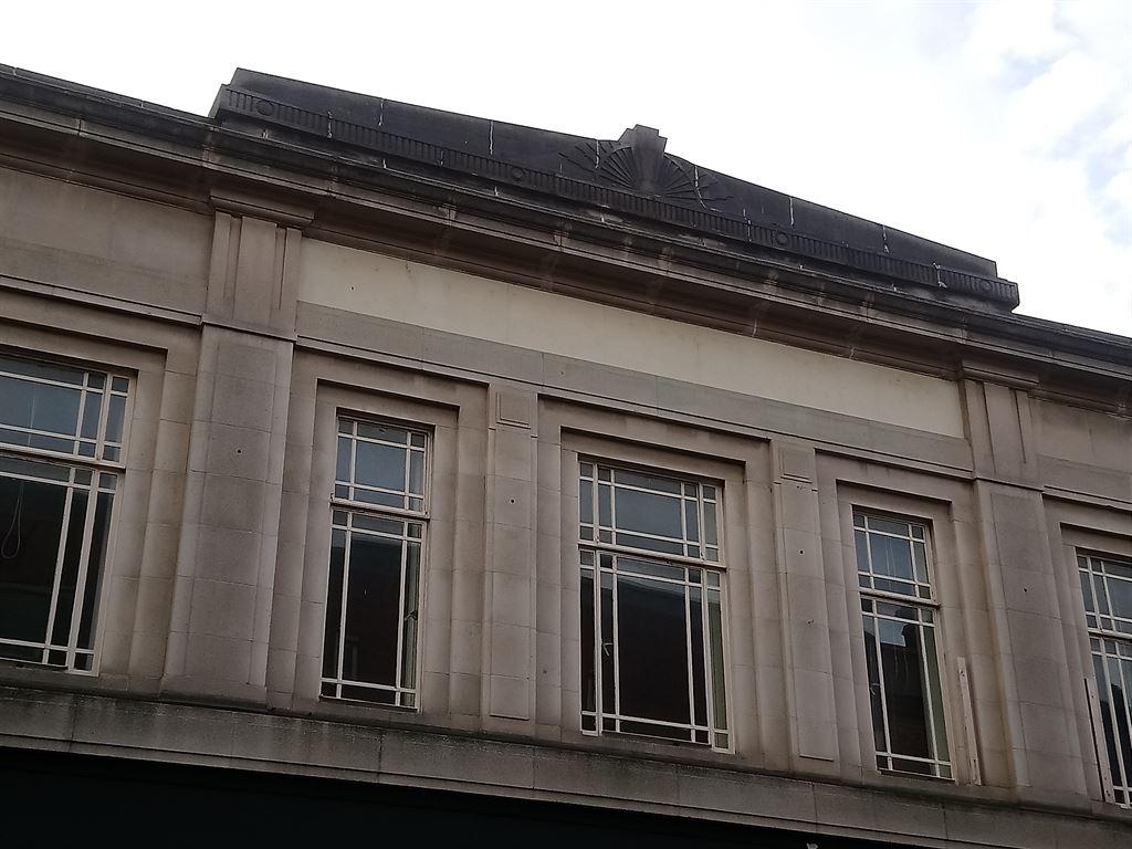 m&s