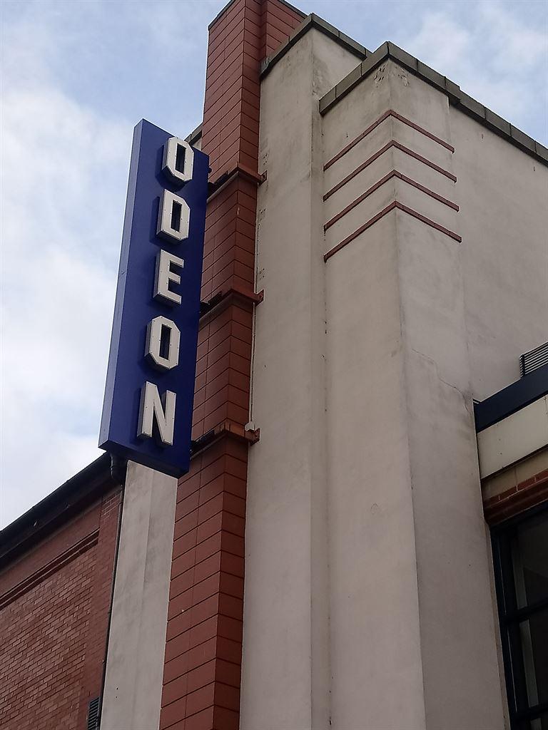 odeon