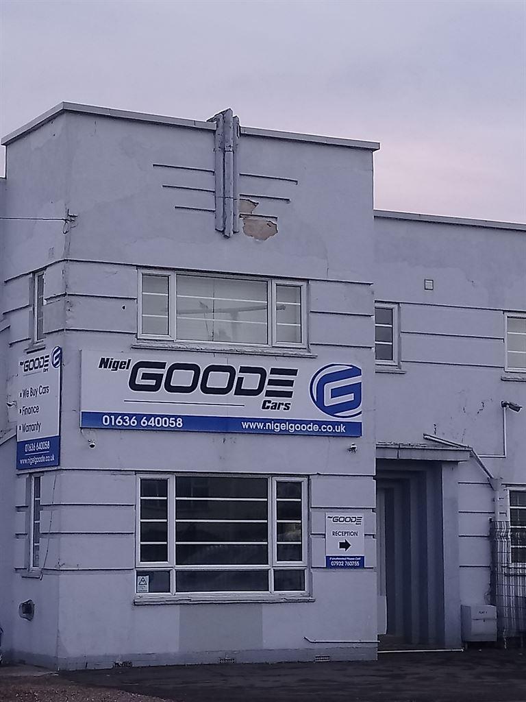 goode