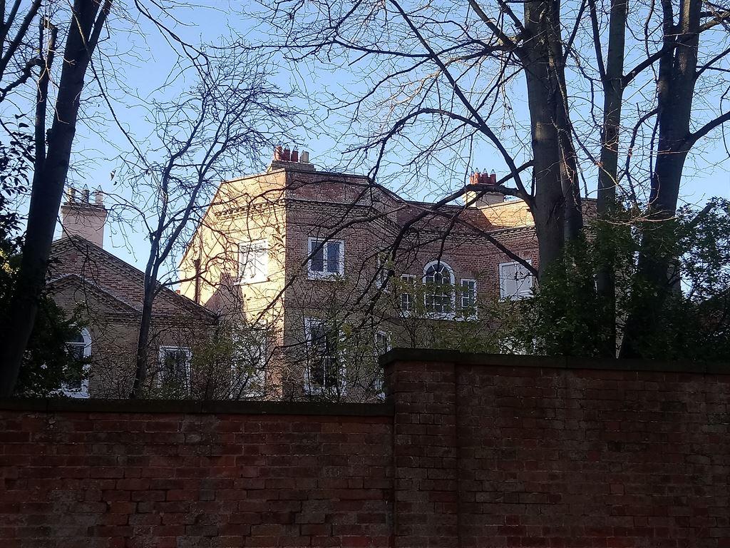 manor