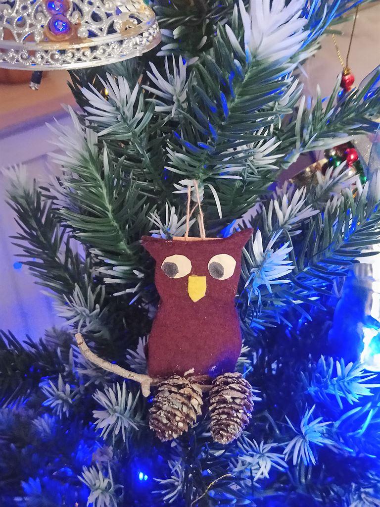owl
