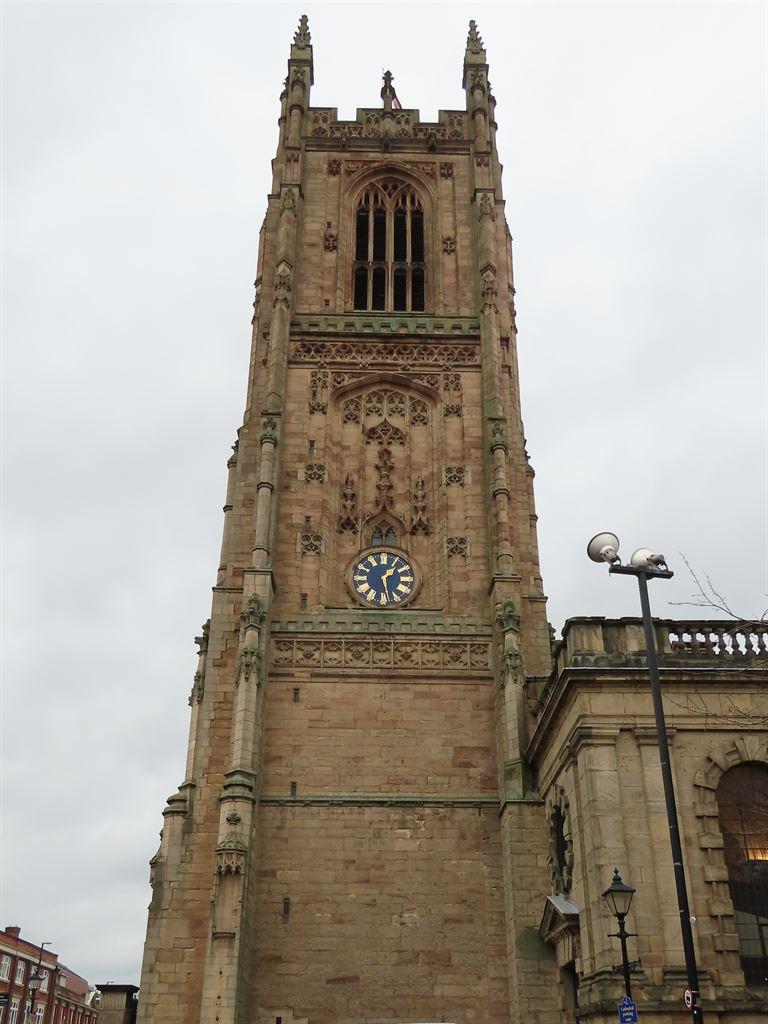 tower