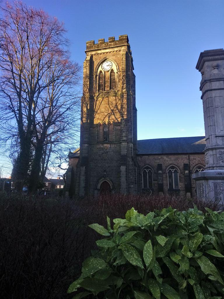 church
