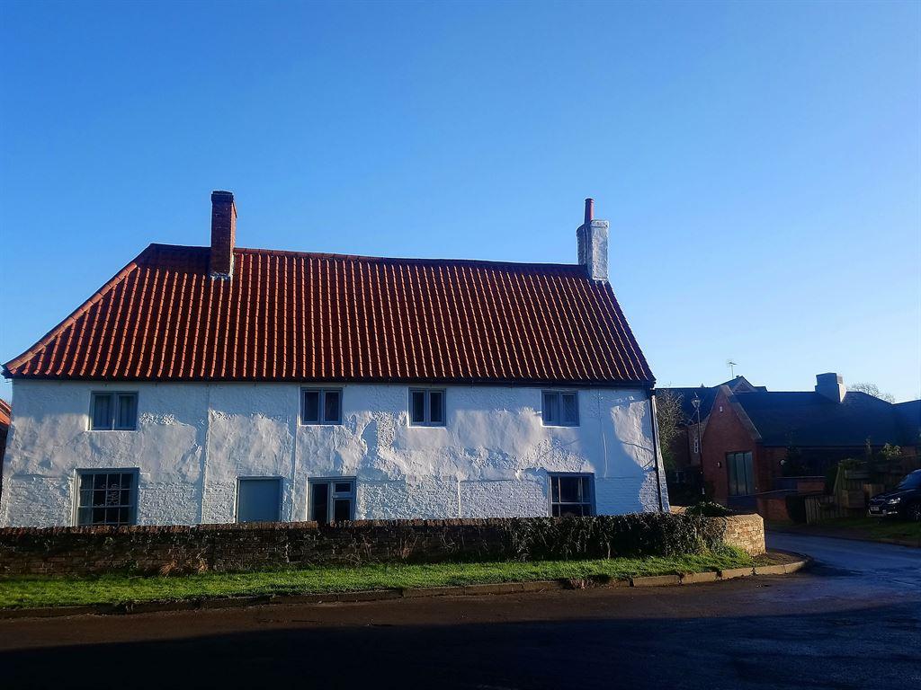 cottage