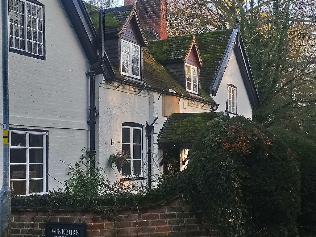 cottages