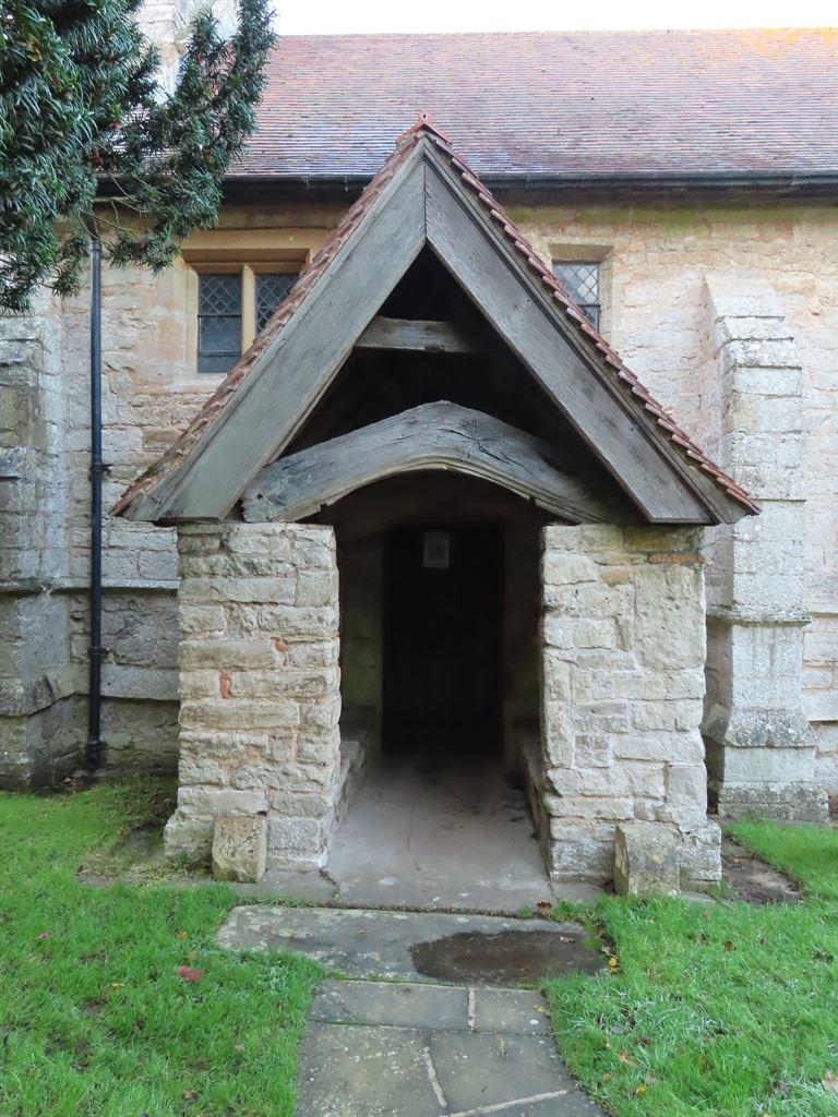 porch