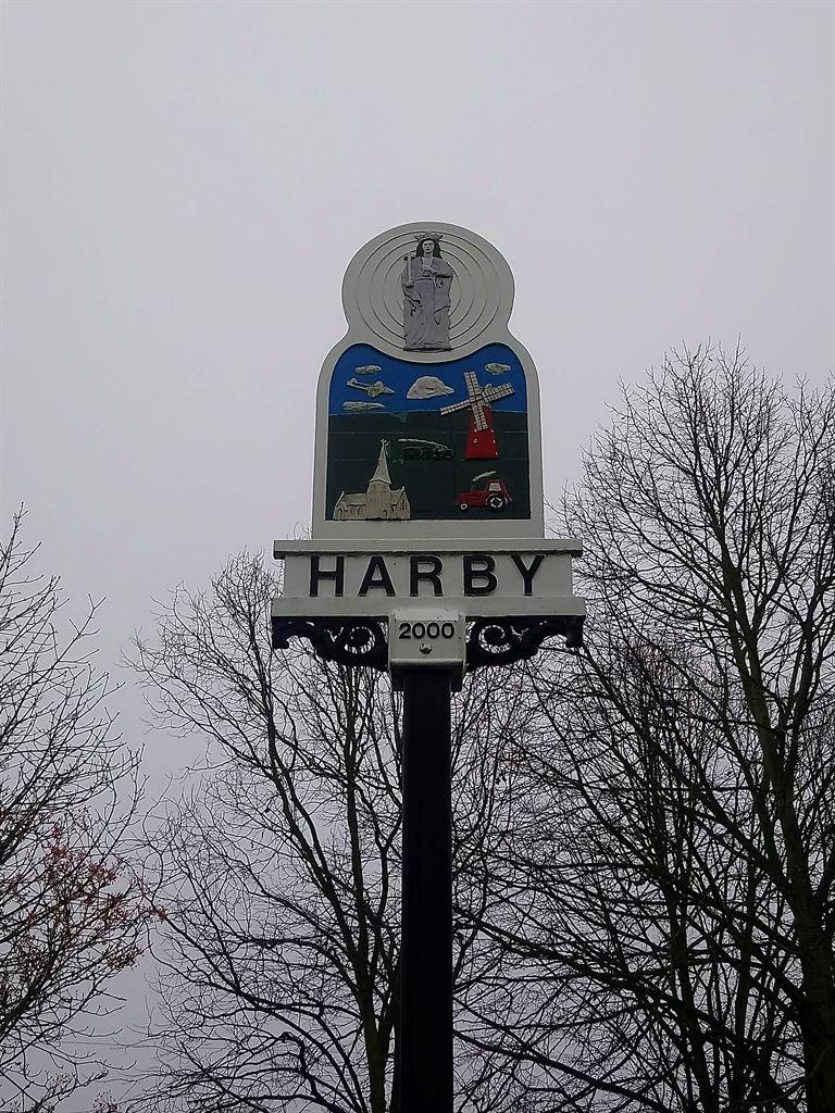 harby