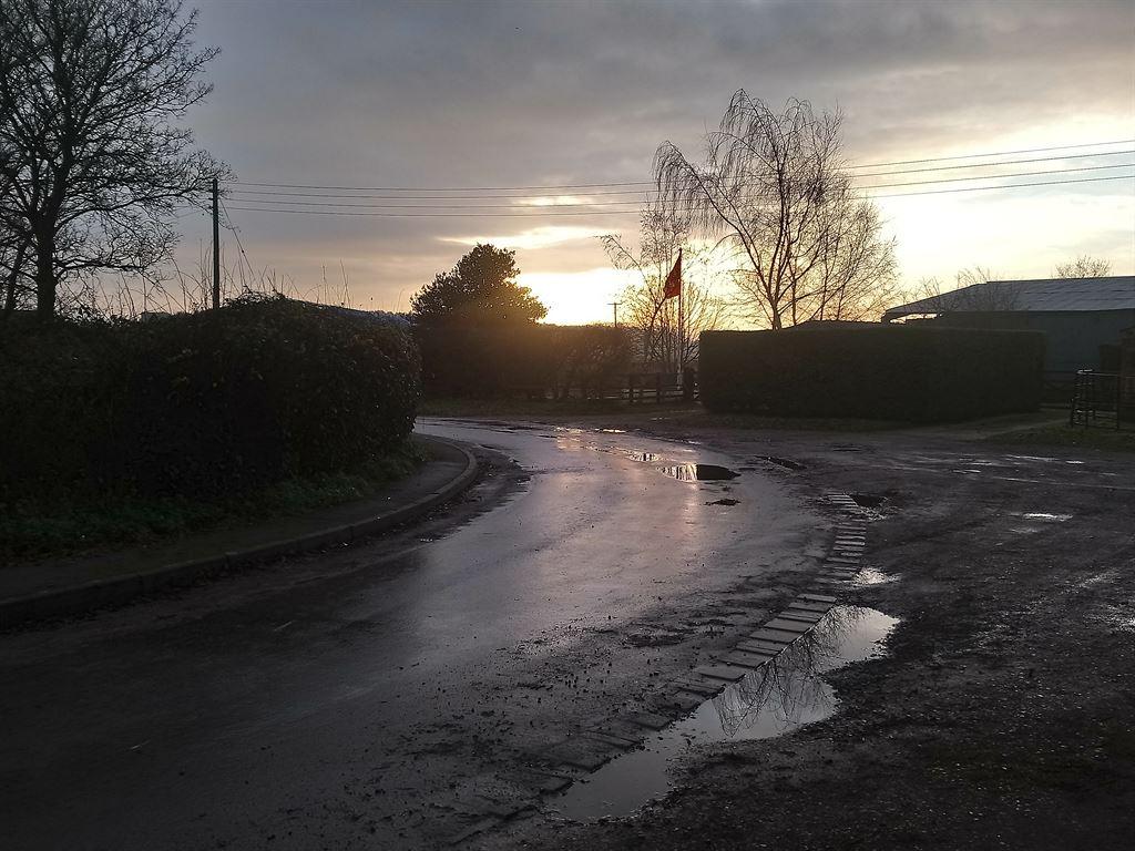 light&puddles