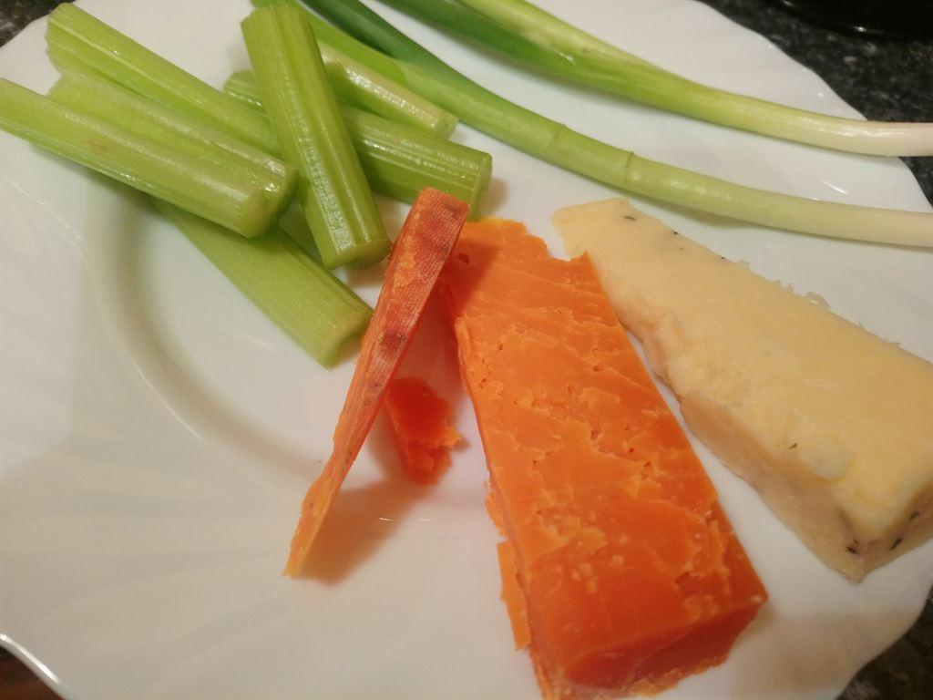 cheese