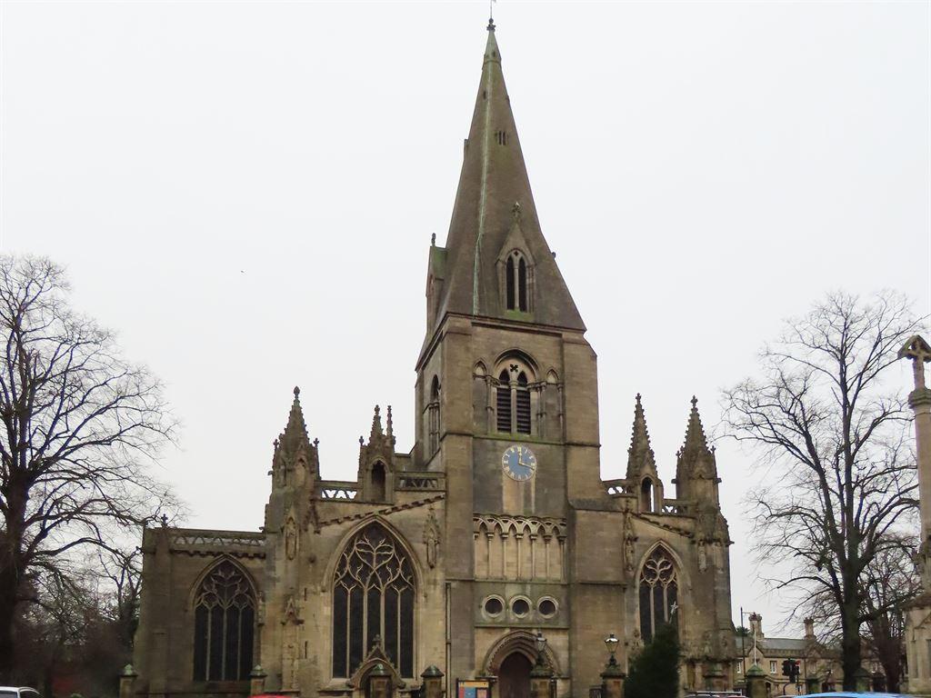 church