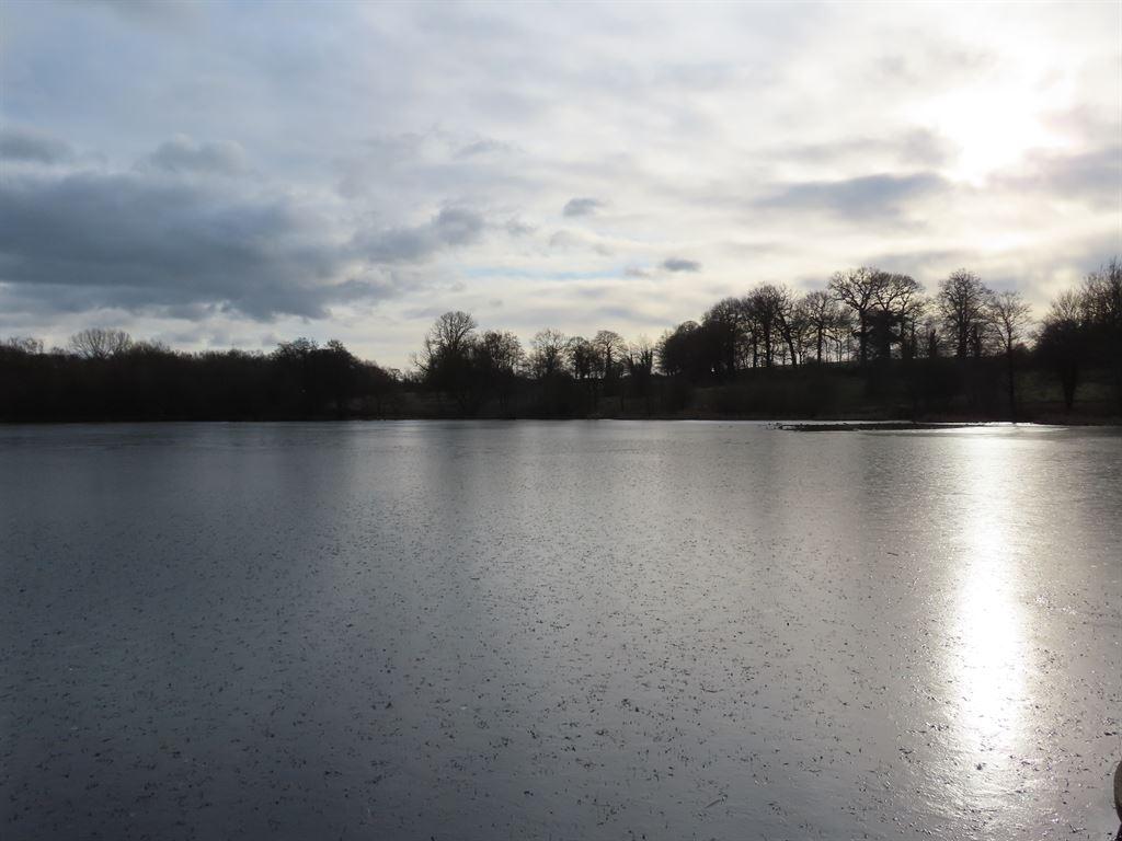 lake