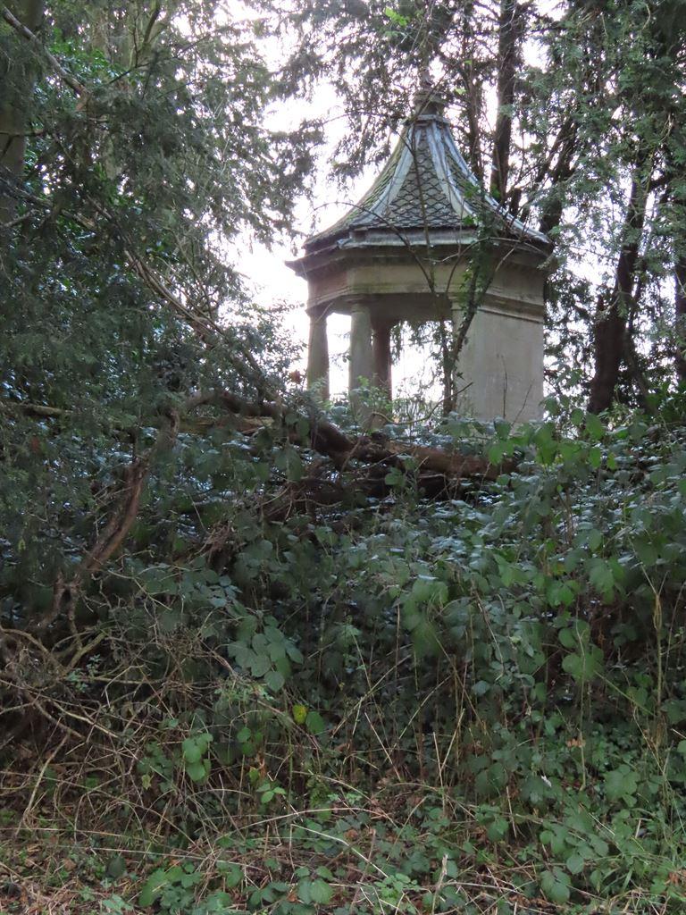 turret