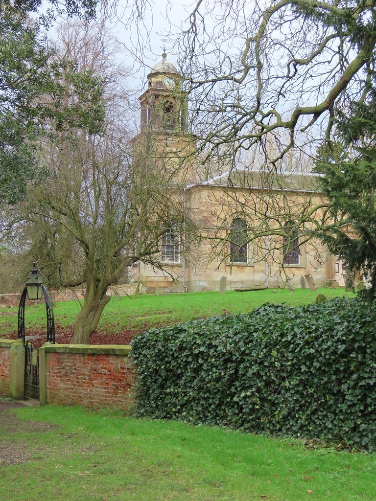 church