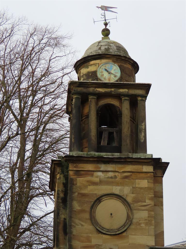 belltower