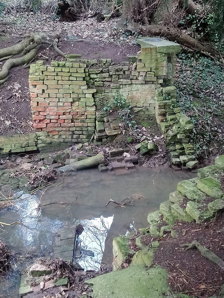 stonework