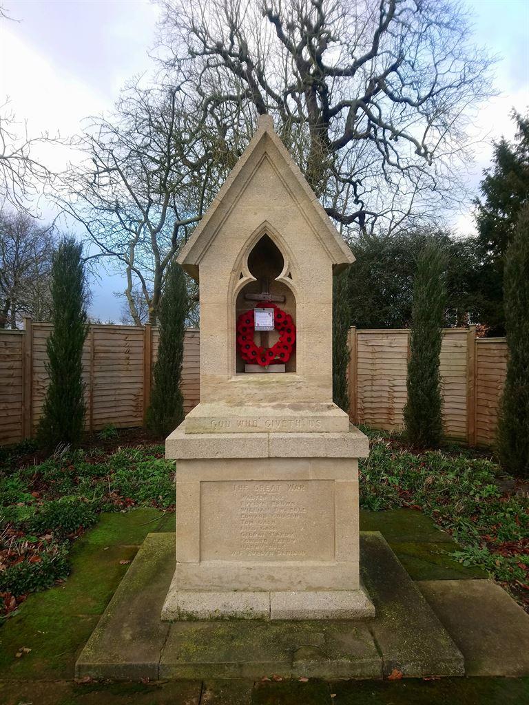 warmemorial