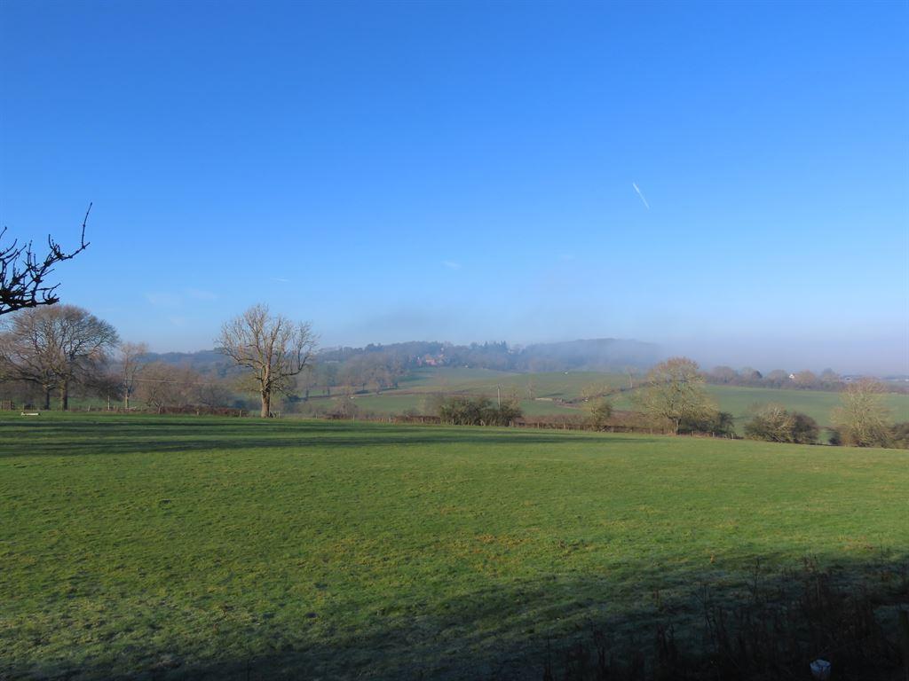 countryside