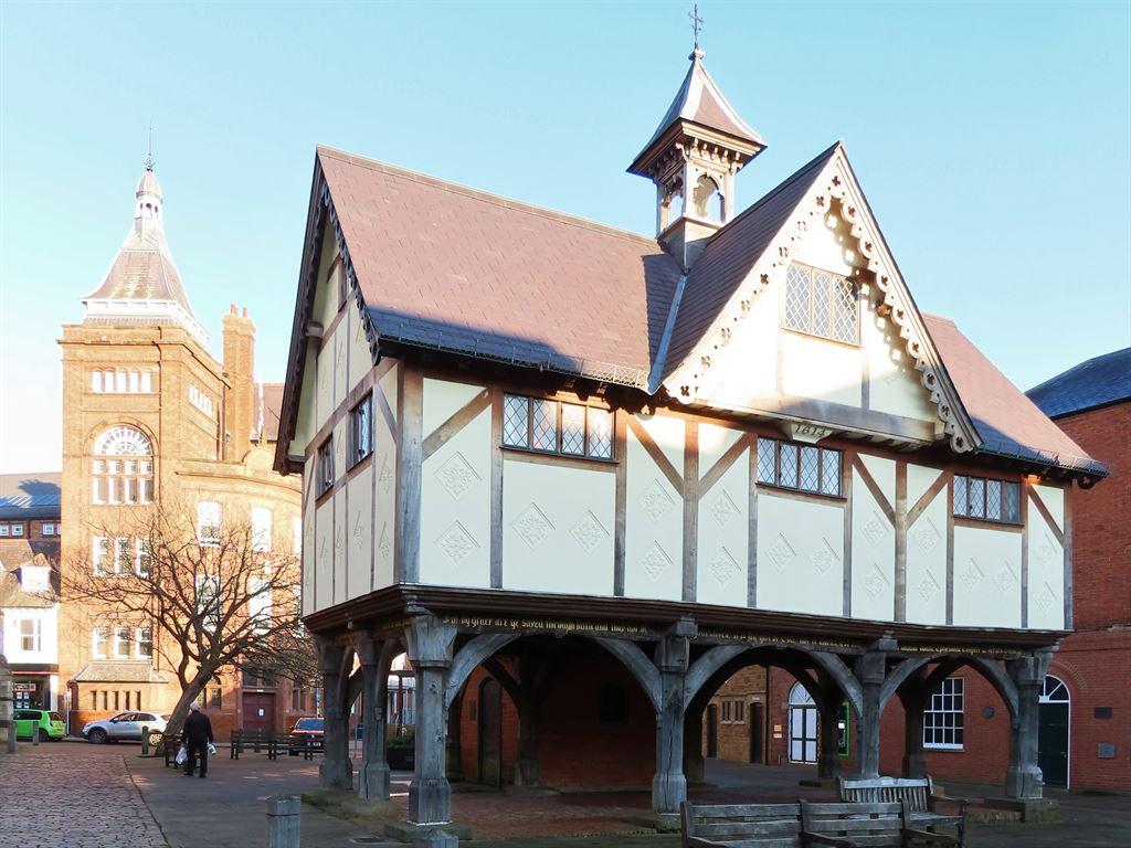 oldbuilding